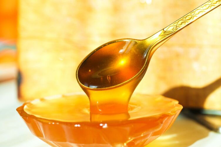 μέλι για τον διαβήτη