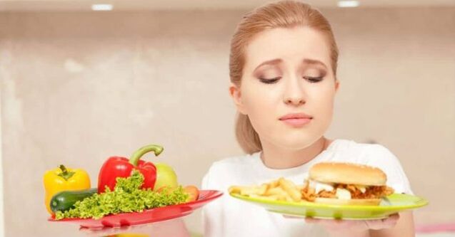 τι επιτρέπεται και τι απαγορεύεται να τρώτε σε δίαιτα αγάπη μου